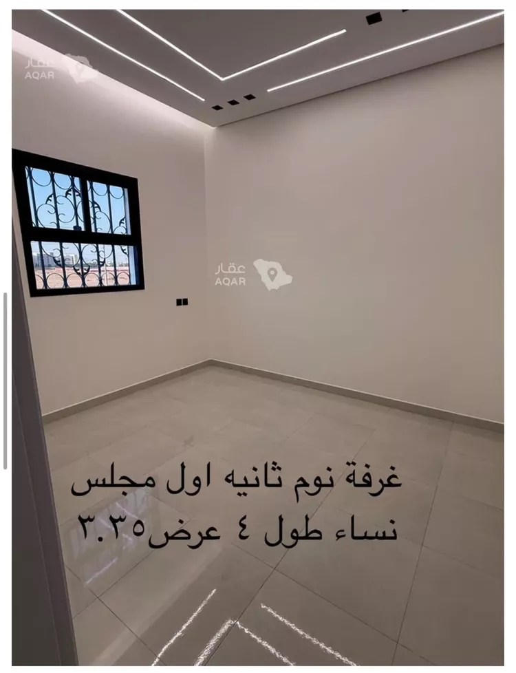 شقة للإيجار في شارع الجامعة 53, حي الجامعة, مدينة المزاحمية, منطقة الرياض 2
