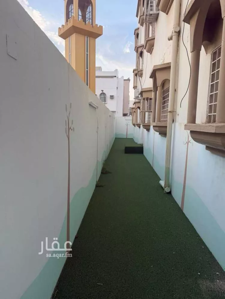 شقة للإيجار في شارع البراري, حي الوصايف, مدينة أبها, منطقة عسير 6