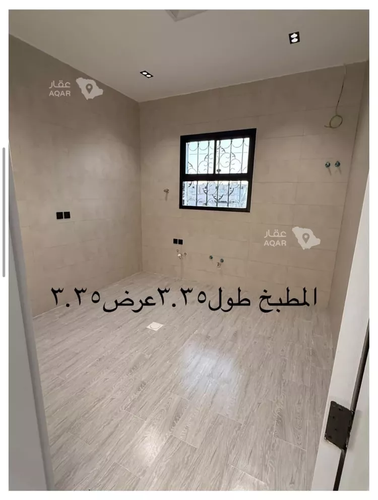 شقة للإيجار في شارع الجامعة 53, حي الجامعة, مدينة المزاحمية, منطقة الرياض 3
