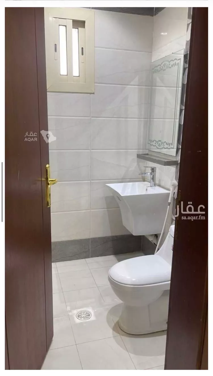 شقة للإيجار في شارع فضيله الشيخ اسعد دهان, حي الرياض, مدينة جدة, منطقة مكة المكرمة 2