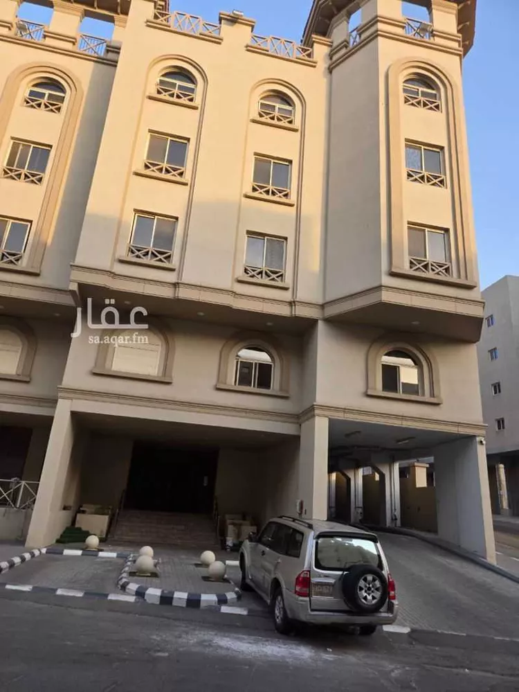شقة للإيجار في شارعجمانه بنت ابي طالب, حي الهجرة, مدينة مكة المكرمة, منطقة مكة المكرمة
