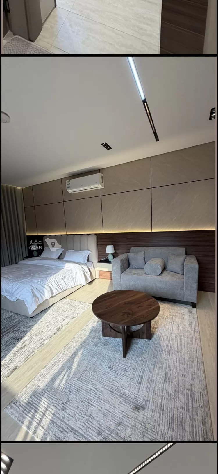 Studio for rent in Abha Ad Dabab 4