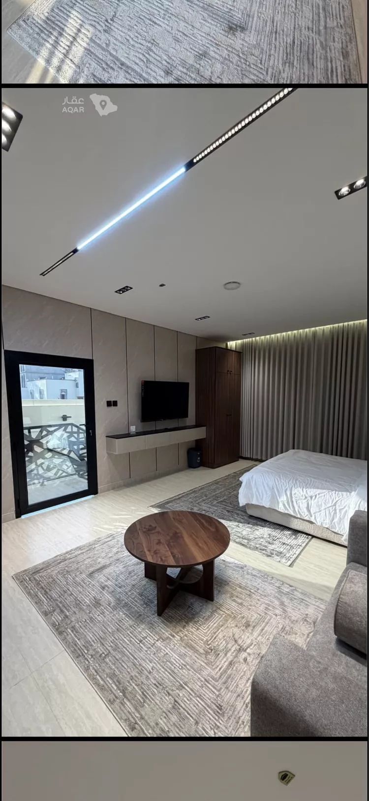 Studio for rent in Abha Ad Dabab 6