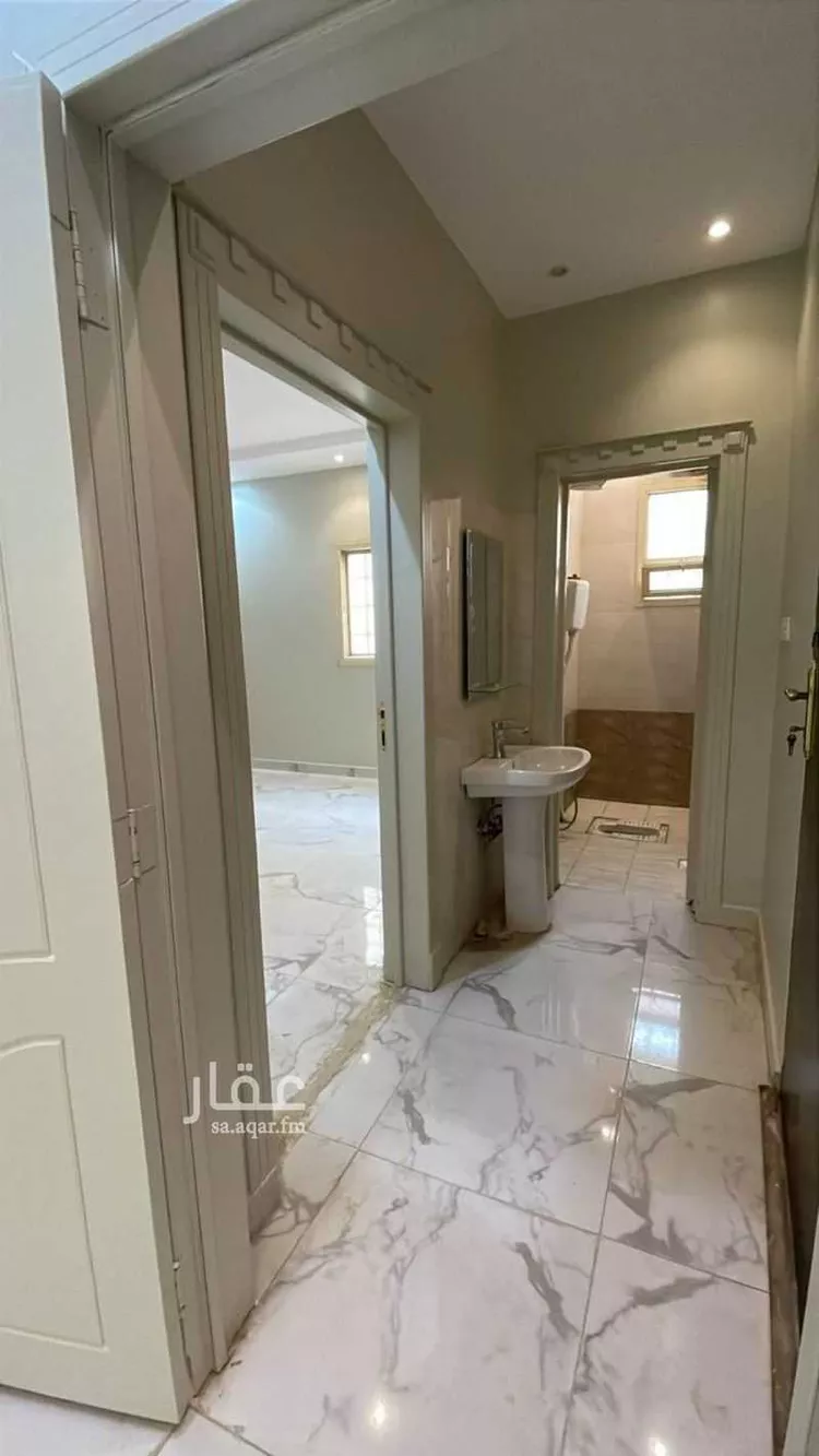 شقة للإيجار في شارع وادي ملحة, حي القادسية, مدينة الرياض, منطقة الرياض صورة 4