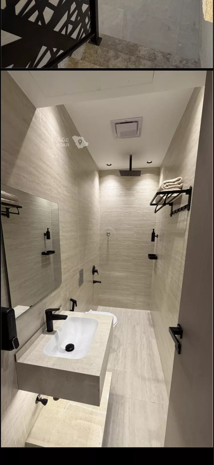 Studio for rent in Abha Ad Dabab 9