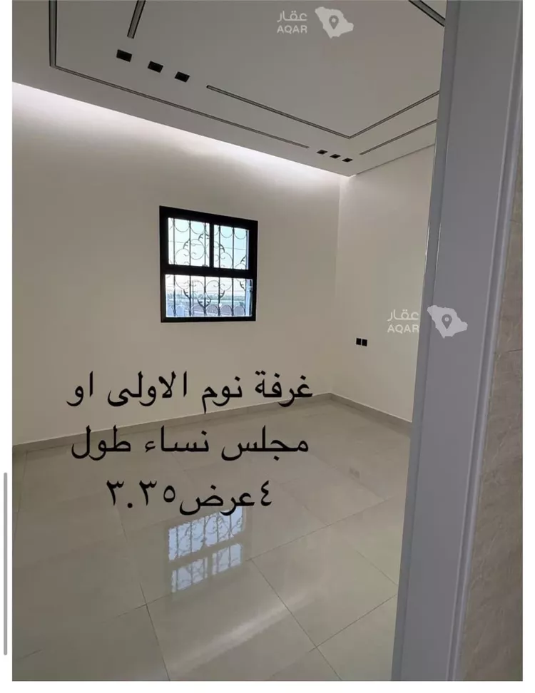 شقة للإيجار في شارع الجامعة 53, حي الجامعة, مدينة المزاحمية, منطقة الرياض 4