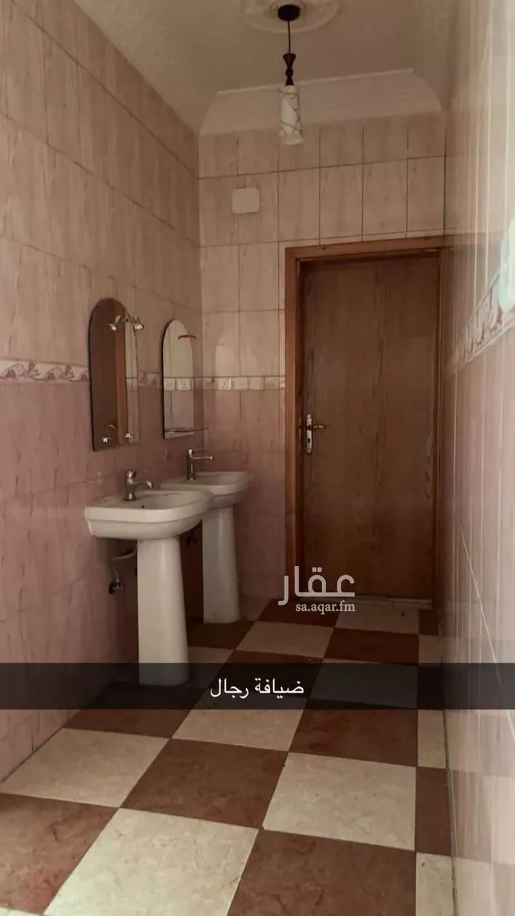 شقة للإيجار في شارع ابن الهمام, حي شمسان, مدينة أبها, منطقة عسير 7