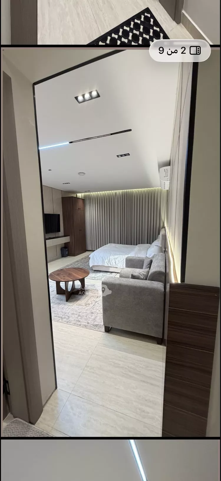 Studio for rent in Abha Ad Dabab 3