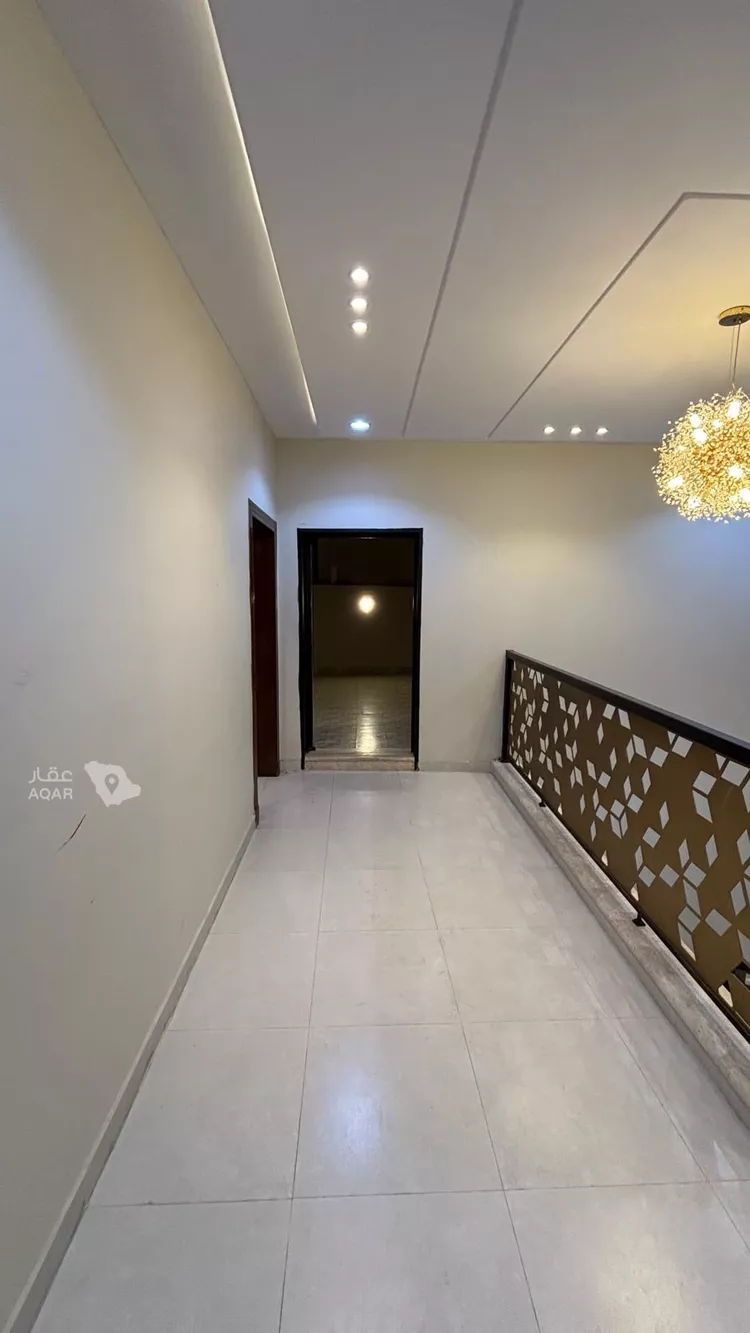فيلا للإيجار في شارع الرزان, حي الزهور, مدينة أبها, منطقة عسير 23