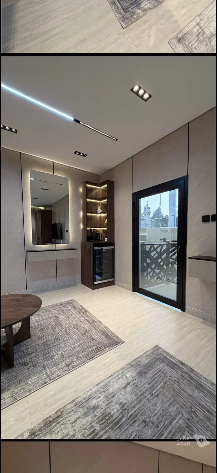 Studio for rent in Abha Ad Dabab 7