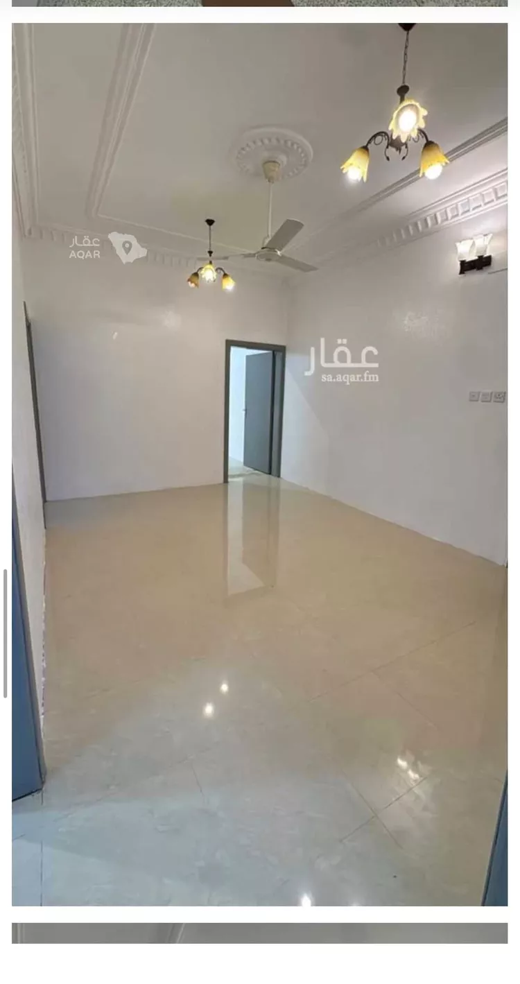دور للإيجار في شارع امنه بنت سعيد ابن العاص, حي السد, مدينة أبها, منطقة عسير 4