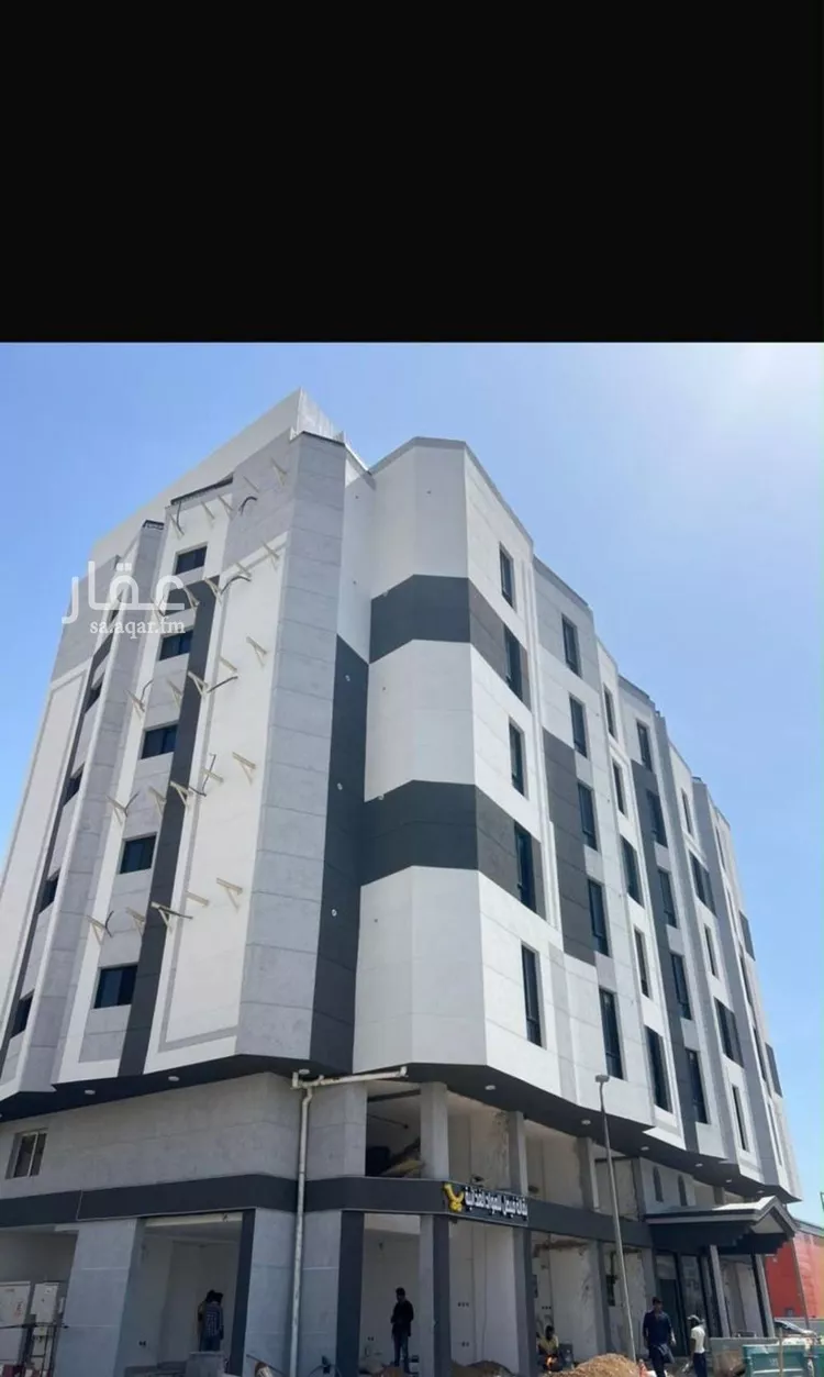 شقة للإيجار في شارع وادي الدواسر, حي العزيزية, مدينة جدة, منطقة مكة المكرمة 1 صورة