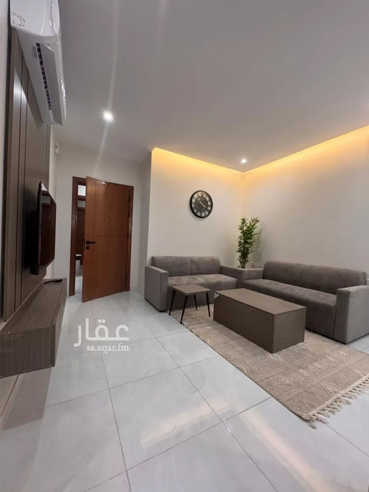 شقة للإيجار في شارع وادي الدواسر, حي العزيزية, مدينة جدة, منطقة مكة المكرمة 7