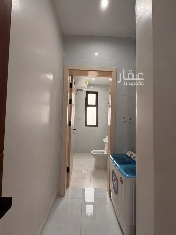 شقة للإيجار في شارع وادي الدواسر, حي العزيزية, مدينة جدة, منطقة مكة المكرمة 11