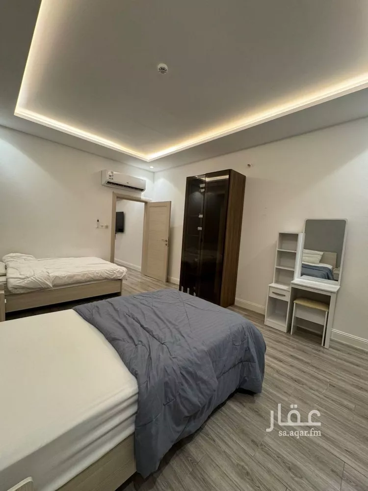 شقة للإيجار في شارع قيس ابن مخلد, حي الصالحية, مدينة جدة, منطقة مكة المكرمة صورة 4