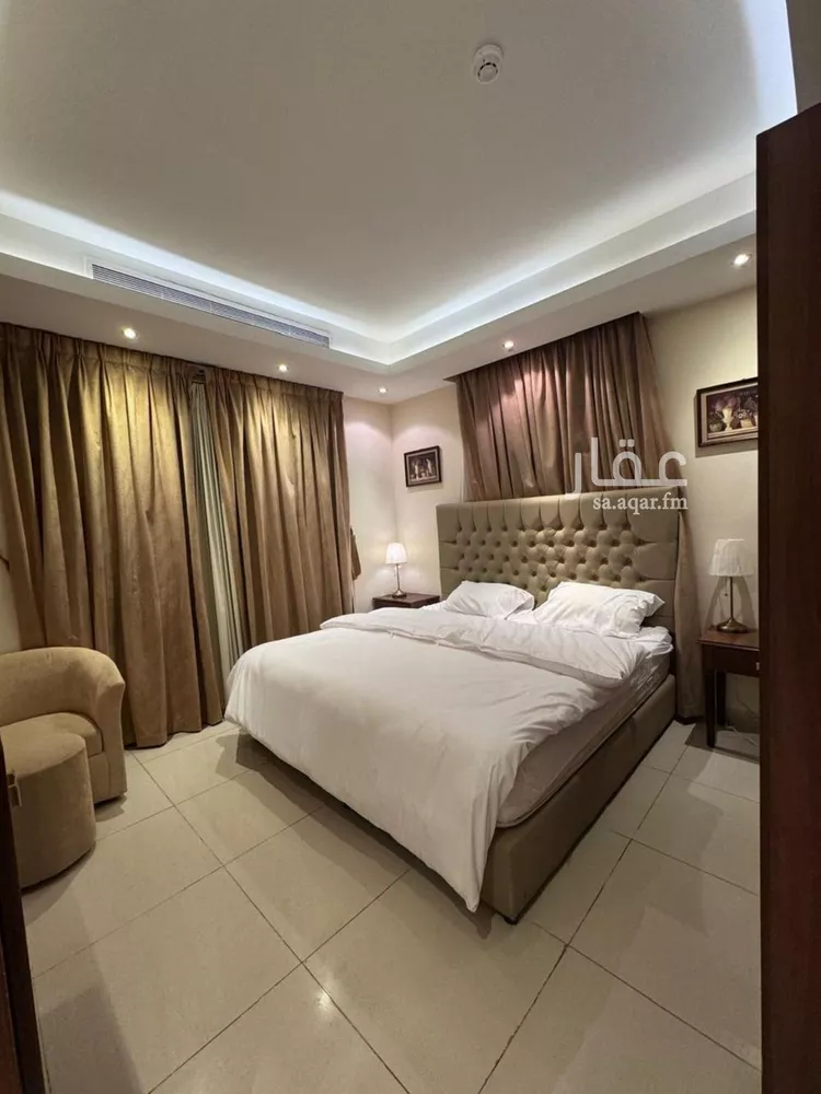 شقة للإيجار في شارع خليص, حي السلامة, مدينة جدة, منطقة مكة المكرمة صورة 3