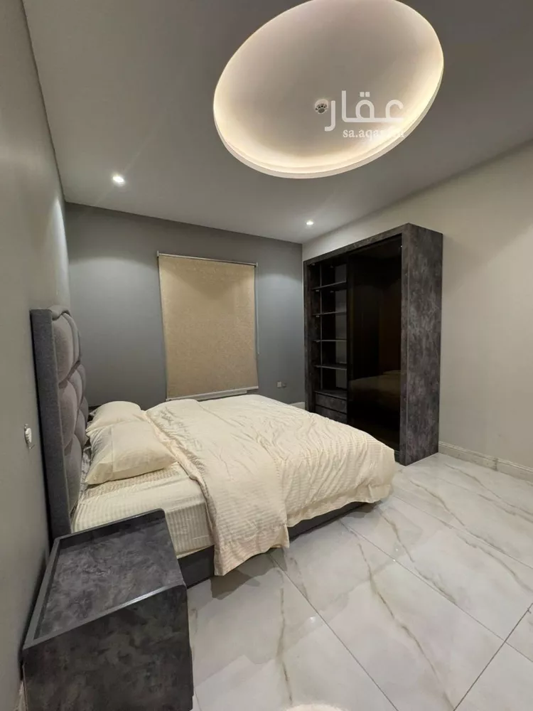شقة للإيجار في شارع قيس ابن مخلد, حي الصالحية, مدينة جدة, منطقة مكة المكرمة 7