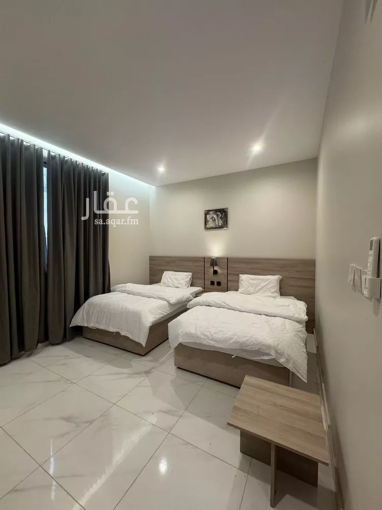 شقة للإيجار في شارع وادي الدواسر, حي العزيزية, مدينة جدة, منطقة مكة المكرمة صورة 2