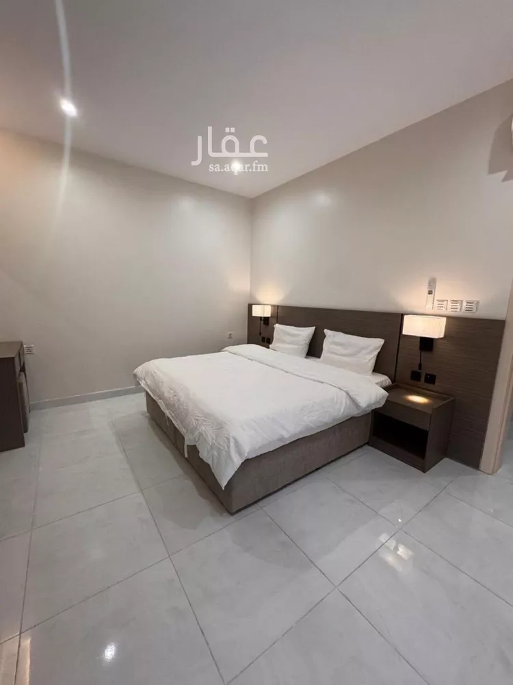 شقة للإيجار في شارع وادي الدواسر, حي العزيزية, مدينة جدة, منطقة مكة المكرمة صورة 4