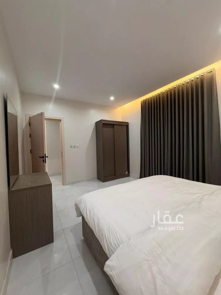 شقة للإيجار في شارع وادي الدواسر, حي العزيزية, مدينة جدة, منطقة مكة المكرمة 6
