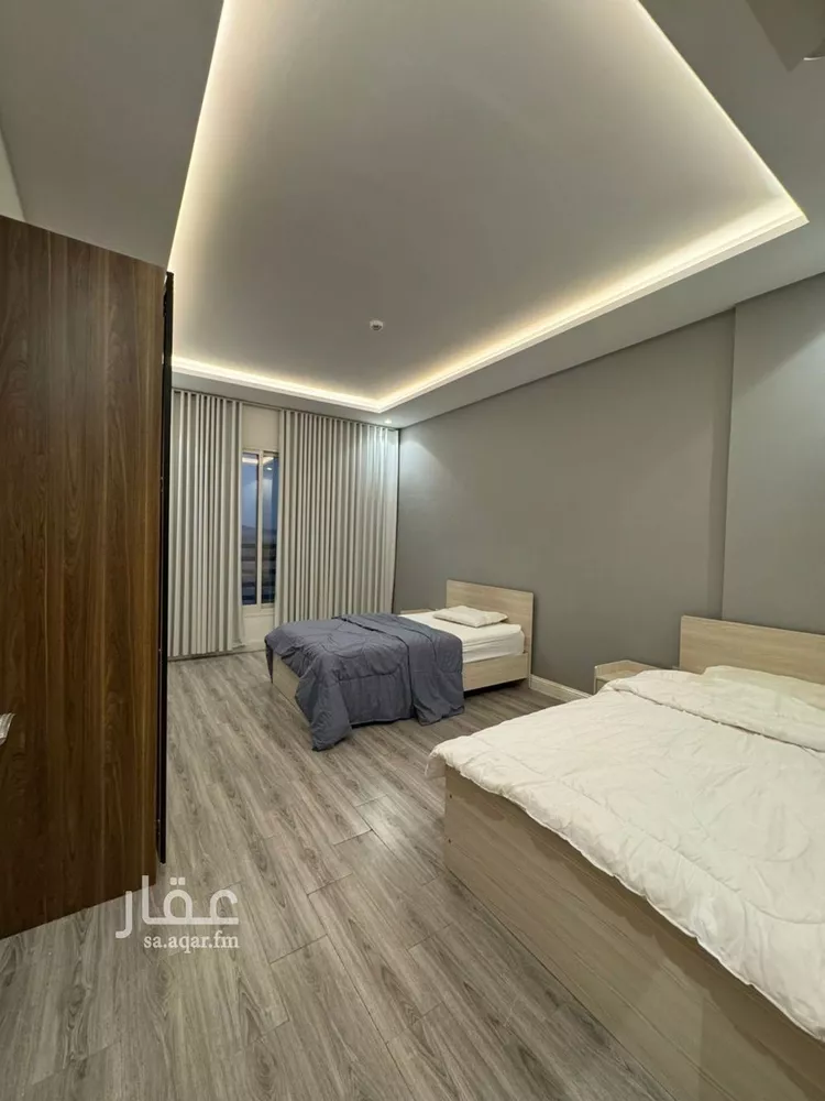 شقة للإيجار في شارع قيس ابن مخلد, حي الصالحية, مدينة جدة, منطقة مكة المكرمة صورة 3