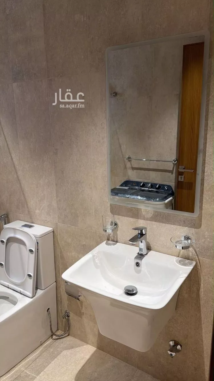 Apartment for Rent in Jeddah Al Faisaliah 7