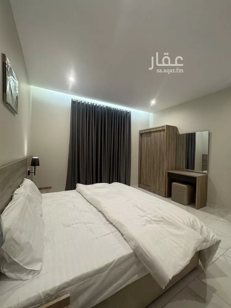 شقة للإيجار في شارع وادي الدواسر, حي العزيزية, مدينة جدة, منطقة مكة المكرمة 7