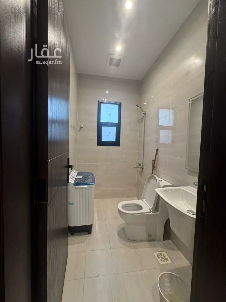 شقة للإيجار في شارع وادي الدواسر, حي العزيزية, مدينة جدة, منطقة مكة المكرمة صورة 5