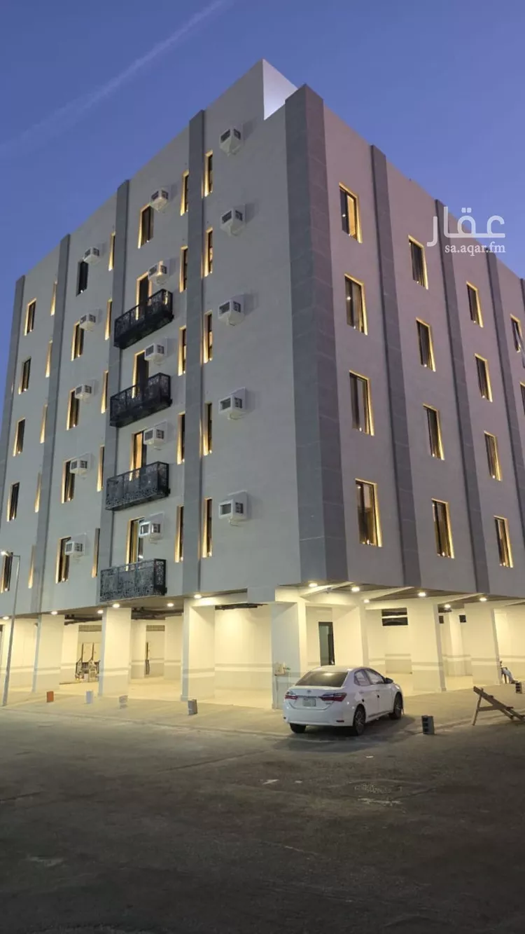 شقة للإيجار في شارع الانعام, حي مشرفة, مدينة جدة, منطقة مكة المكرمة صورة 2