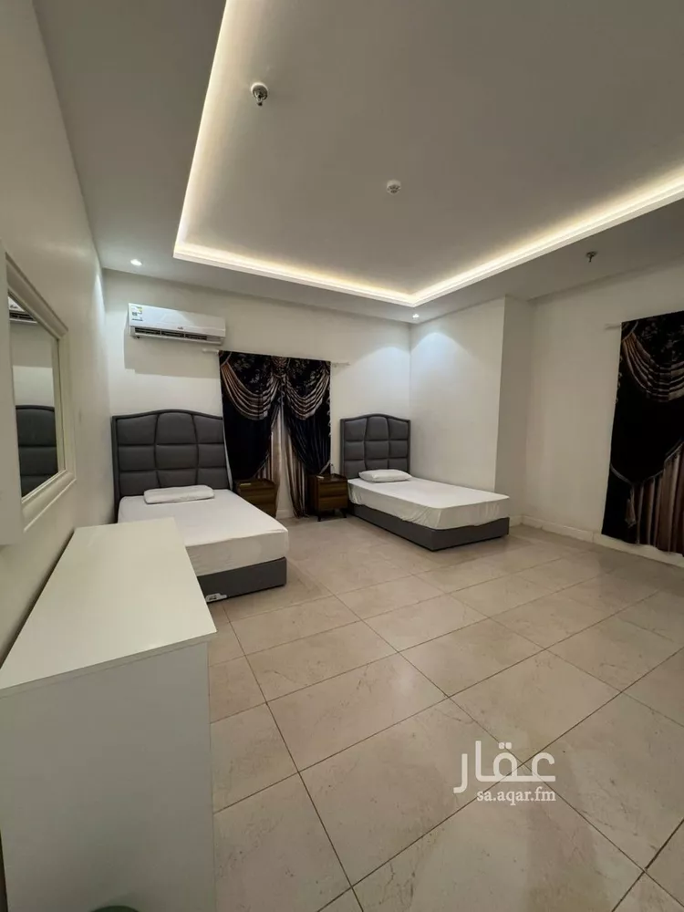 شقة للإيجار في شارع قيس ابن مخلد, حي الصالحية, مدينة جدة, منطقة مكة المكرمة 16
