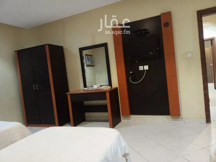 شقة للإيجار في شارع طريق مكة القديم الفرعي, حي الفاروق, مدينة جدة, منطقة مكة المكرمة صورة 2