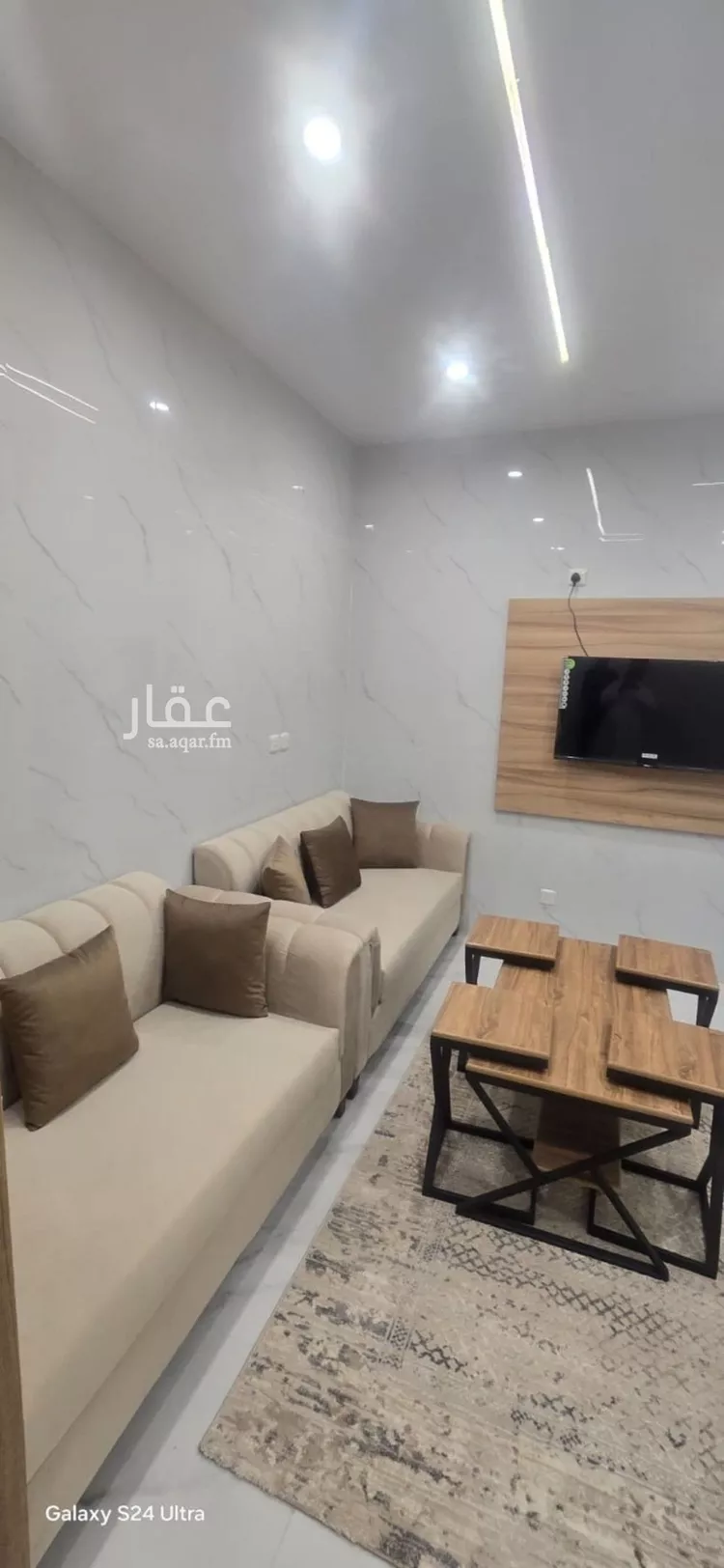 شقة للإيجار في شارع محمد المرزوقي, حي المروة, مدينة جدة, منطقة مكة المكرمة 8