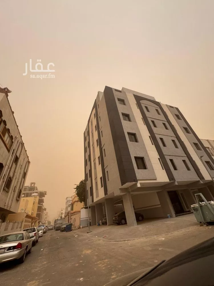 شقة للإيجار في شارع وادي الدواسر, حي العزيزية, مدينة جدة, منطقة مكة المكرمة 14