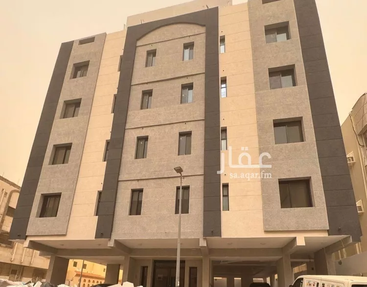 شقة للإيجار في شارع وادي الدواسر, حي العزيزية, مدينة جدة, منطقة مكة المكرمة صورة 4