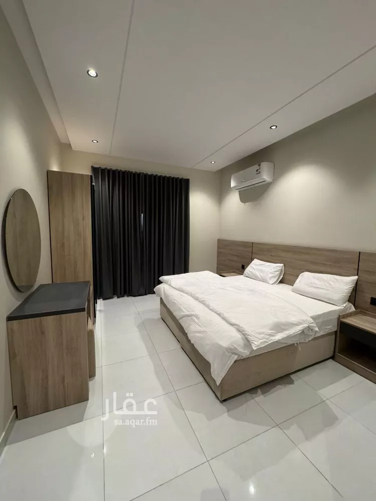 Apartment for Rent in Jeddah Al Aziziyah