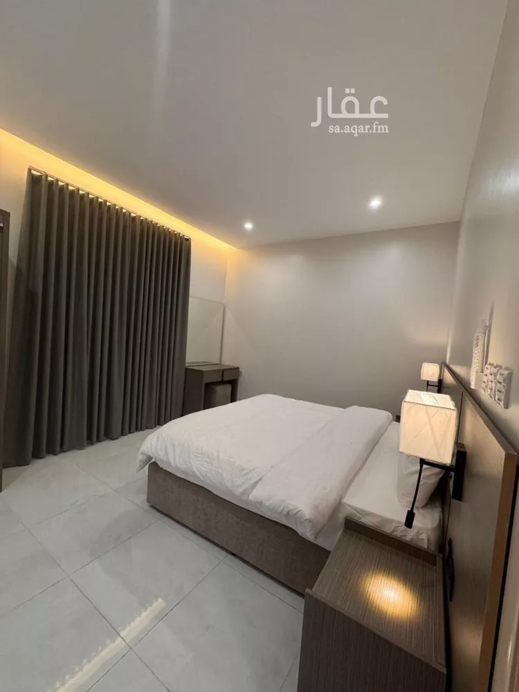 شقة للإيجار في شارع وادي الدواسر, حي العزيزية, مدينة جدة, منطقة مكة المكرمة صورة 2