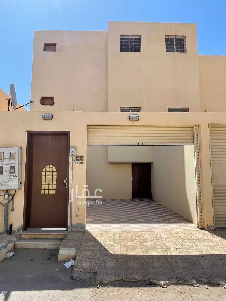 Floor for Sale in Al Kharj Mishrif صورة 2