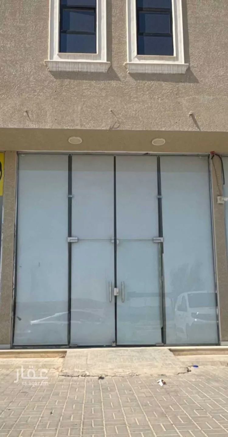Shop for Rent in Al Muzahimiyah Tuwaiq صورة 3