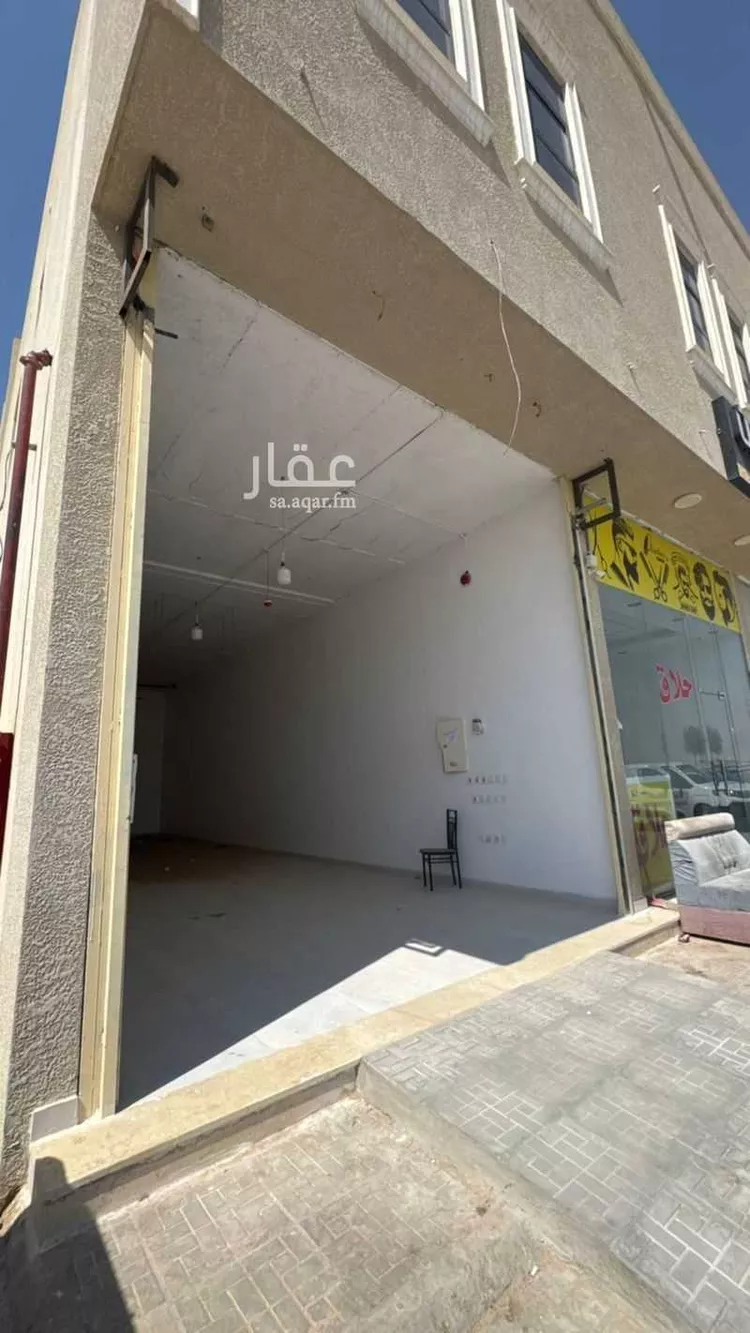 Shop for Rent in Al Muzahimiyah Tuwaiq صورة 2