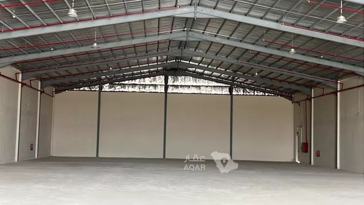 مستودع للإيجار في شارع سدوس 1037, حي سدوس, مدينة سدوس, منطقة الرياض 9