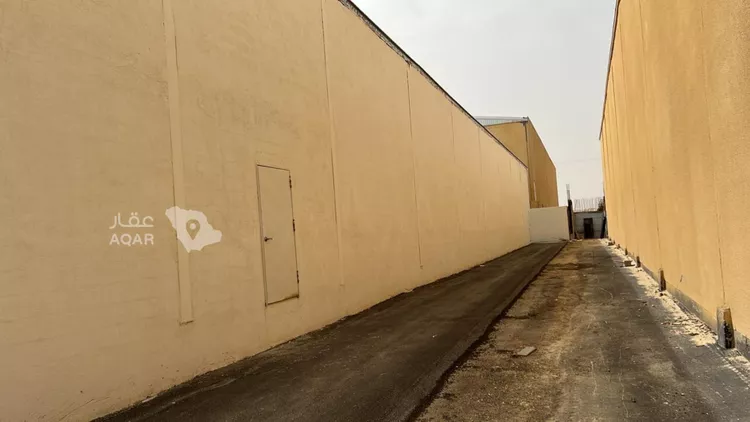 مستودع للبيع في شارع سدوس 1037, حي سدوس, مدينة سدوس, منطقة الرياض صورة 5