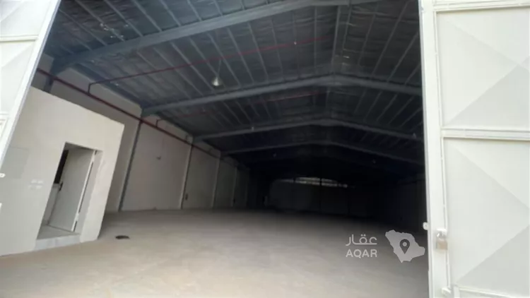 مستودع للبيع في شارع سدوس 1037, حي سدوس, مدينة سدوس, منطقة الرياض 12