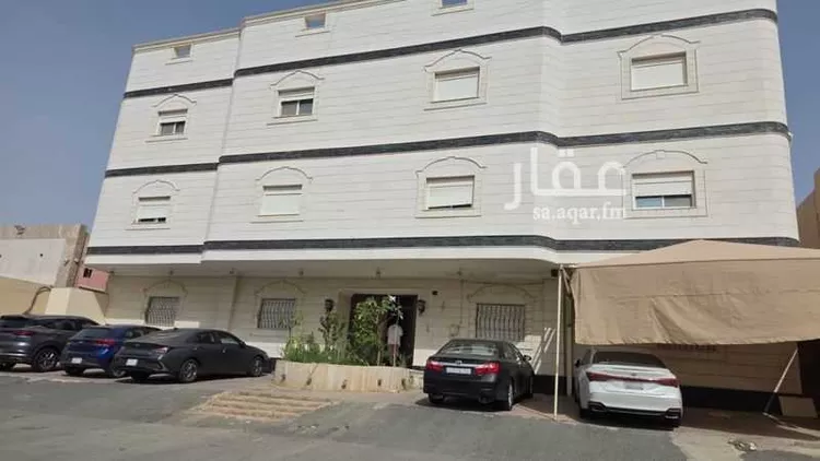 Building for Sale in Mecca King Fahd
