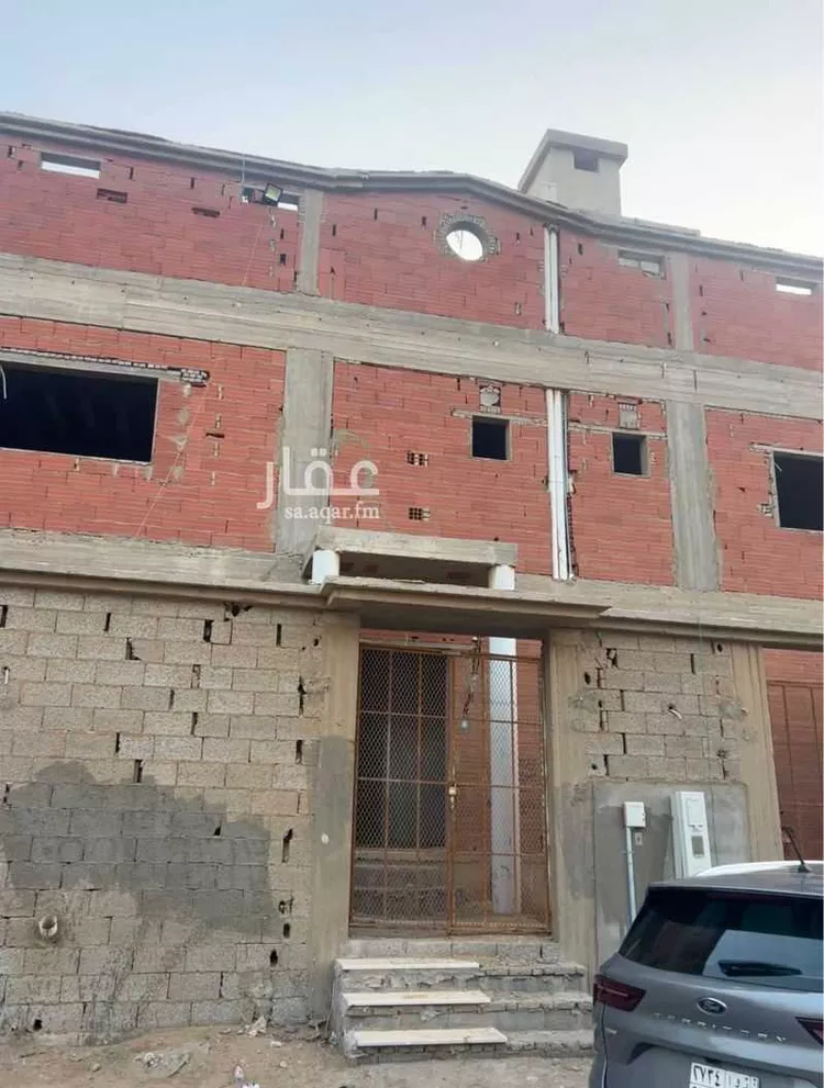 Villa for Sale in Jeddah Al Frosyah