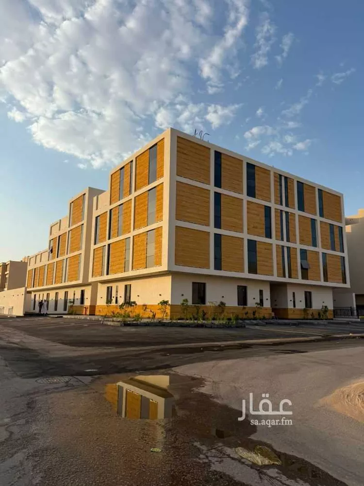 شقة للبيع في شارع ابن سعيد المقرئ ، حي خشم العان ، الرياض ، منطقة الرياض صورة 4
