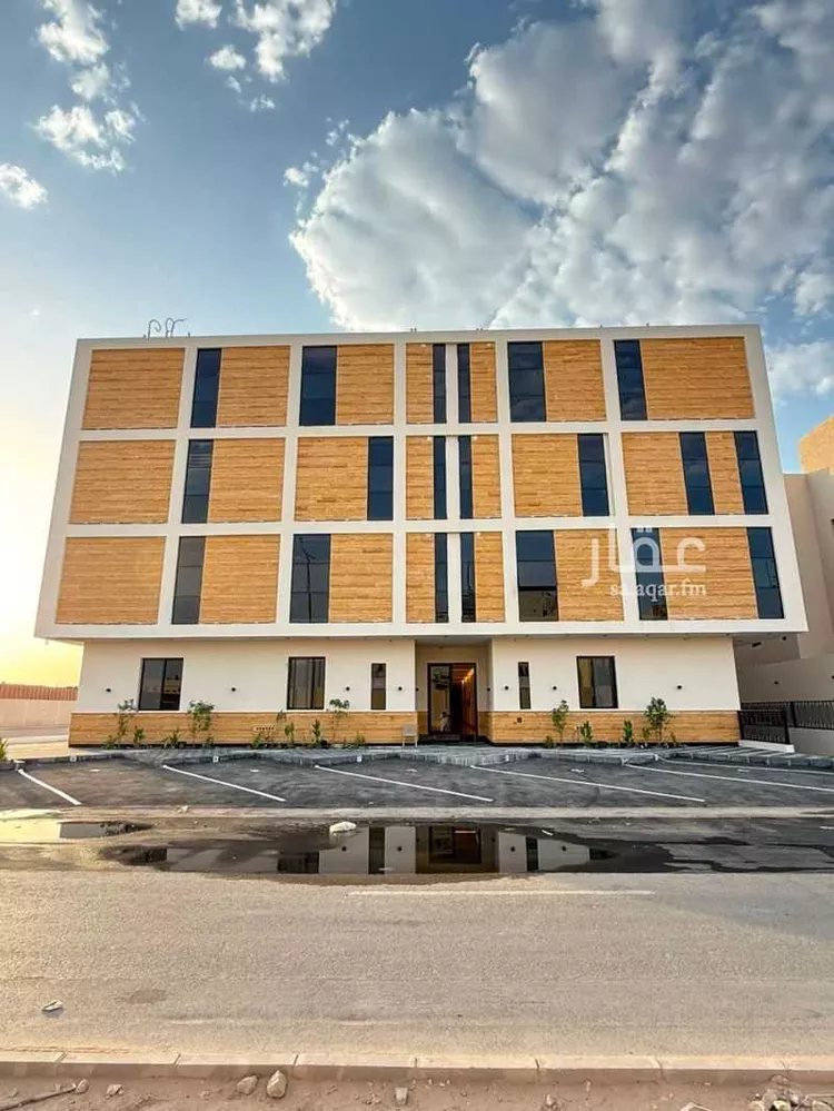 شقة للبيع في شارع ابن سعيد المقرئ ، حي خشم العان ، الرياض ، منطقة الرياض صورة 5