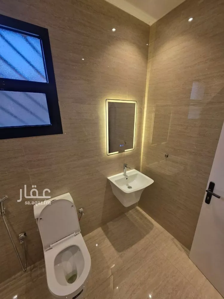 شقة للإيجار في شارع المعالي, حي العقيق, مدينة الرياض, منطقة الرياض