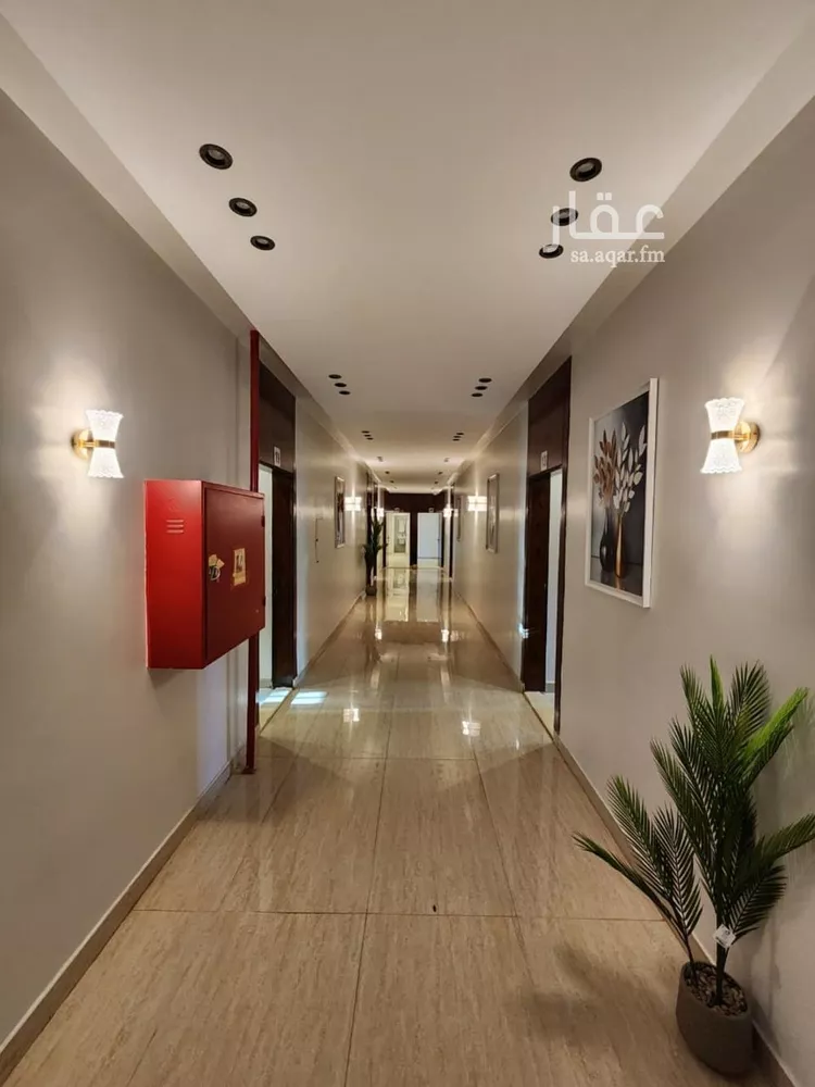 Apartment for Rent in Riyadh Al Olaya 12