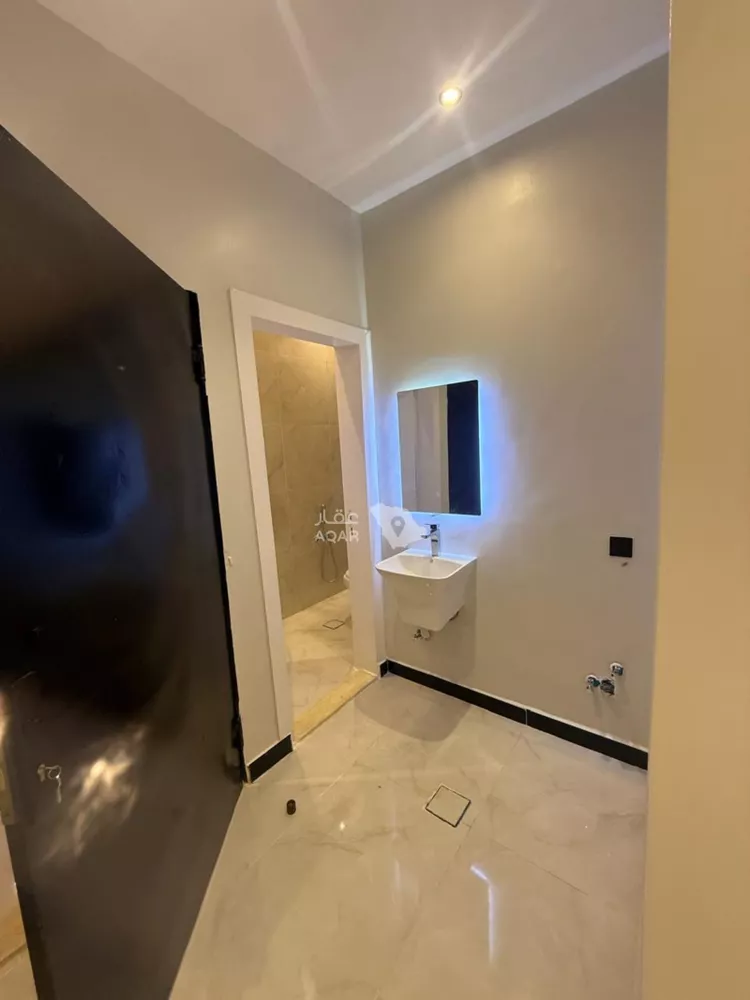 شقة للإيجار في شارع سويد بن حارثة, حي حطين, مدينة الرياض, منطقة الرياض صورة 4