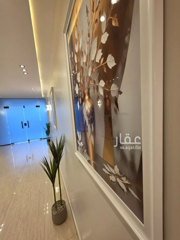 Apartment for Rent in Riyadh Al Olaya 11